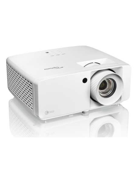 Optoma ZK450 4200 lúmenes ANSI DLP UHD 4K (3840x2160) 3D Blanco