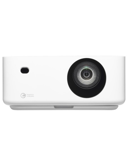 Optoma ML1080ST 550 lúmenes ANSI DLP 1080p (1920x1080) Blanco