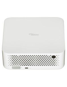 Optoma ML1080ST 550 lúmenes ANSI DLP 1080p (1920x1080) Blanco 2