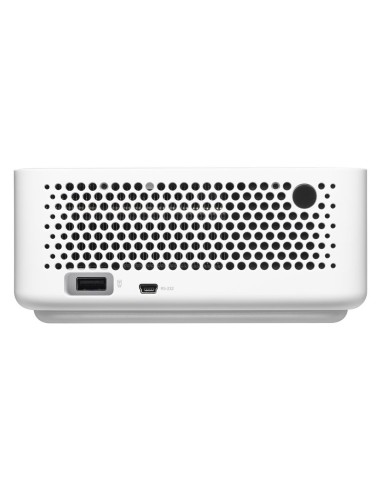Optoma ML1080ST 550 lúmenes ANSI DLP 1080p (1920x1080) Blanco