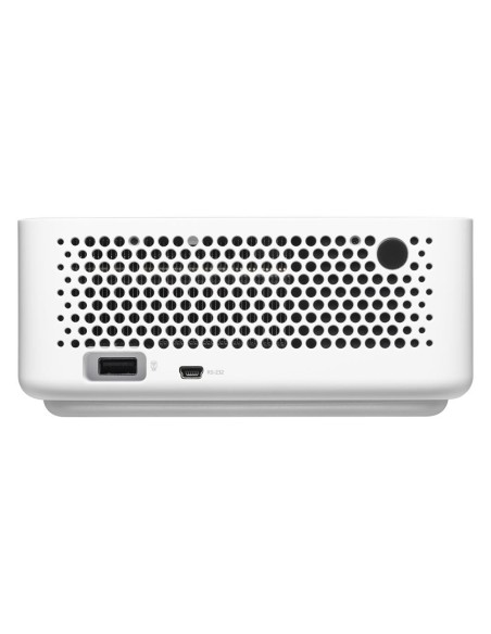 Optoma ML1080ST 550 lúmenes ANSI DLP 1080p (1920x1080) Blanco