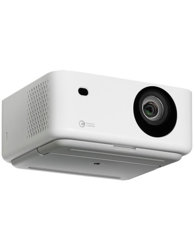 Optoma ML1080ST 550 lúmenes ANSI DLP 1080p (1920x1080) Blanco