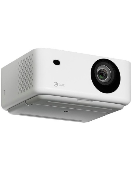 Optoma ML1080ST 550 lúmenes ANSI DLP 1080p (1920x1080) Blanco