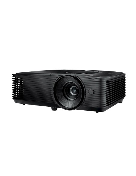 Optoma X400LVe Proyector de alcance estándar 4000 lúmenes ANSI DLP XGA (1024x768) 3D Negro