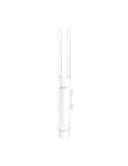 TP-Link EAP110-OUTDOOR punto de acceso inalámbrico 300 Mbit s Energía sobre Ethernet (PoE)