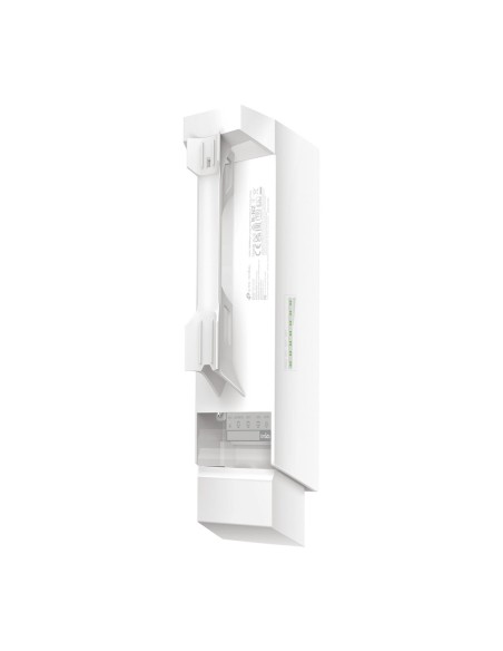TP-Link EAP215-Bridge KIT 867 Mbit s Blanco Energía sobre Ethernet (PoE)