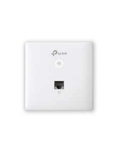 TP-Link Omada EAP230-Wall 1167 Mbit s Blanco Energía sobre Ethernet (PoE)