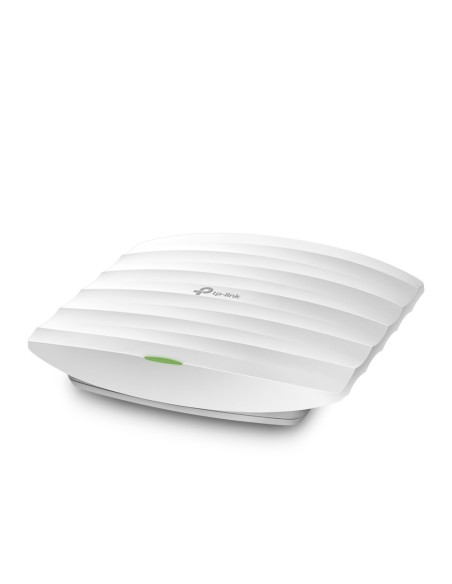 TP-Link EAP245 punto de acceso inalámbrico 1300 Mbit s Blanco Energía sobre Ethernet (PoE)