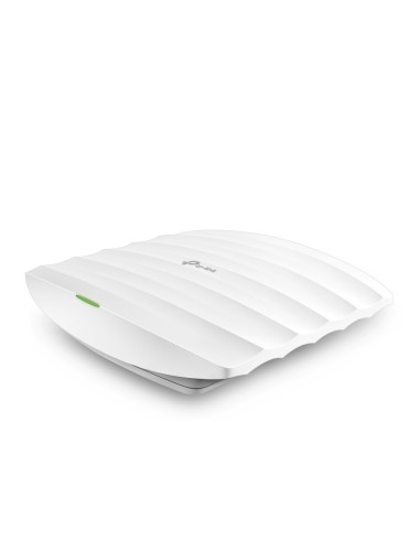 TP-Link EAP245 punto de acceso inalámbrico 1300 Mbit s Blanco Energía sobre Ethernet (PoE)