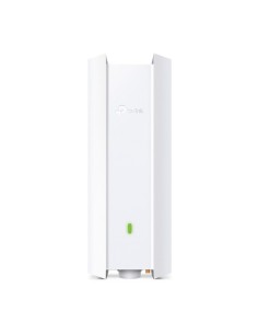 TP-Link Omada EAP610-Outdoor 1800 Mbit s Blanco Energía sobre Ethernet (PoE)