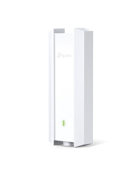 TP-Link Omada EAP610-Outdoor 1800 Mbit s Blanco Energía sobre Ethernet (PoE)
