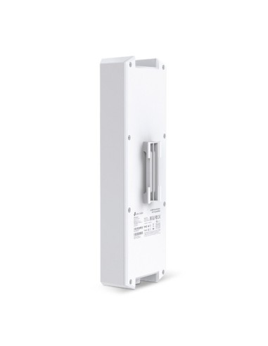 TP-Link Omada EAP610-Outdoor 1800 Mbit s Blanco Energía sobre Ethernet (PoE)