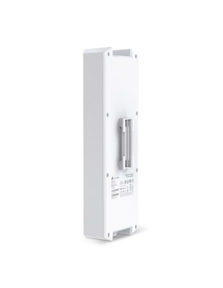 TP-Link Omada EAP610-Outdoor 1800 Mbit s Blanco Energía sobre Ethernet (PoE)