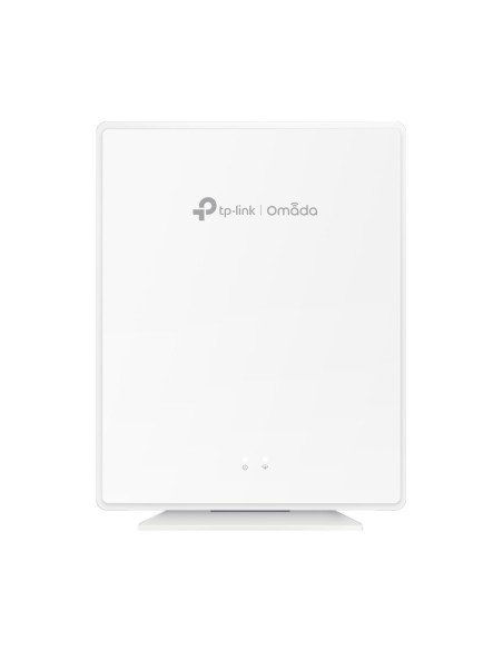 TP-Link Omada EAP610GP-DESKTOP punto de acceso inalámbrico 1201 Mbit s Blanco Energía sobre Ethernet (PoE)