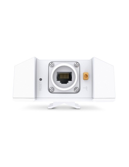 TP-Link Omada EAP610-Outdoor 1800 Mbit s Blanco Energía sobre Ethernet (PoE)