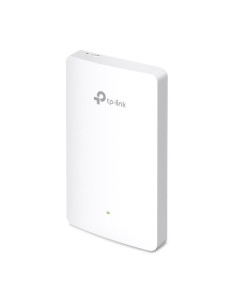 TP-Link Omada EAP615-WALL punto de acceso inalámbrico 1774 Mbit s Blanco Energía sobre Ethernet (PoE)