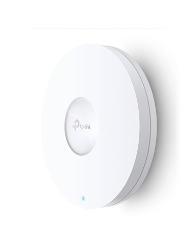 TP-Link Omada EAP620 HD punto de acceso inalámbrico 1201 Mbit s Blanco Energía sobre Ethernet (PoE)
