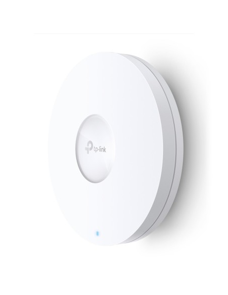 TP-Link Omada EAP620 HD punto de acceso inalámbrico 1201 Mbit s Blanco Energía sobre Ethernet (PoE)