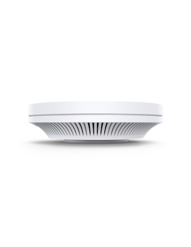 TP-Link Omada EAP620 HD punto de acceso inalámbrico 1201 Mbit s Blanco Energía sobre Ethernet (PoE)