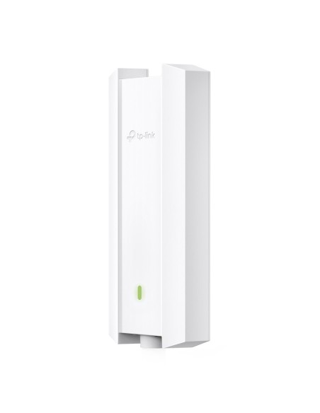 TP-Link Omada EAP623-Outdoor HD 1800 Mbit s Blanco Energía sobre Ethernet (PoE)
