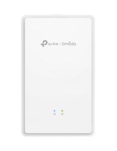 TP-Link Omada EAP625GP-WALL punto de acceso inalámbrico 1201 Mbit s Blanco Energía sobre Ethernet (PoE)