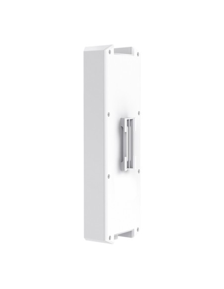 TP-Link Omada EAP623-Outdoor HD 1800 Mbit s Blanco Energía sobre Ethernet (PoE)