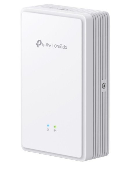 TP-Link Omada EAP625GP-WALL punto de acceso inalámbrico 1201 Mbit s Blanco Energía sobre Ethernet (PoE)