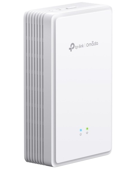TP-Link Omada EAP625GP-WALL punto de acceso inalámbrico 1201 Mbit s Blanco Energía sobre Ethernet (PoE)