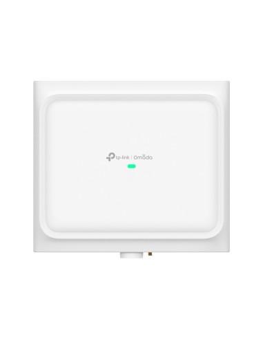 TP-Link Omada EAP650 D120-Outdoor 3000 Mbit s Blanco Energía sobre Ethernet (PoE)