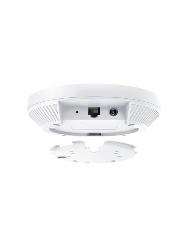 TP-Link Omada EAP650 punto de acceso inalámbrico 2976 Mbit s Blanco Energía sobre Ethernet (PoE)