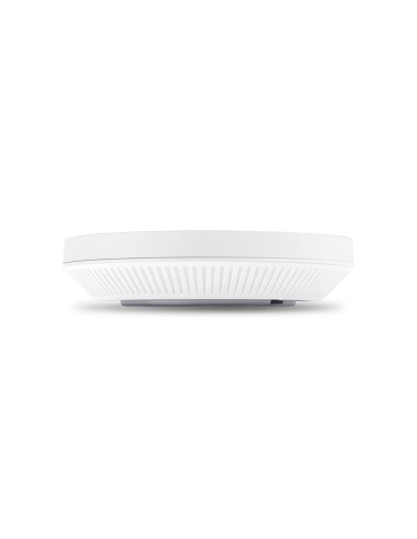 TP-Link Omada EAP650 punto de acceso inalámbrico 2976 Mbit s Blanco Energía sobre Ethernet (PoE)
