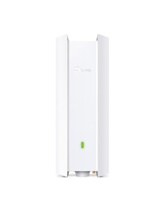 TP-Link Omada EAP650-Outdoor 3000 Mbit s Blanco Energía sobre Ethernet (PoE)