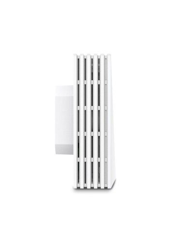 TP-Link Omada EAP650-Wall 3000 Mbit s Blanco Energía sobre Ethernet (PoE)