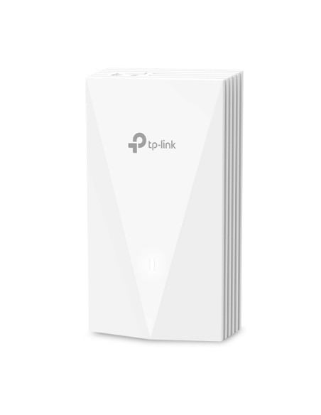 TP-Link Omada EAP655-Wall 2402 Mbit s Blanco Energía sobre Ethernet (PoE)