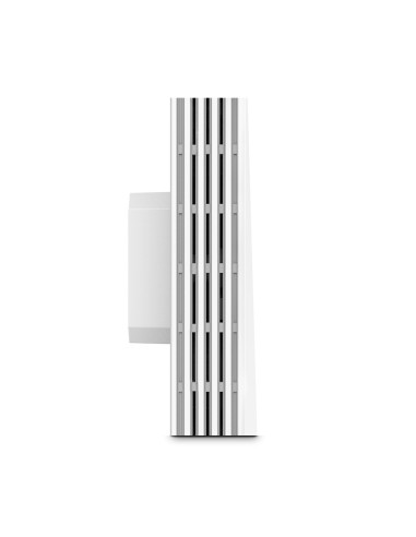 TP-Link Omada EAP655-Wall 2402 Mbit s Blanco Energía sobre Ethernet (PoE)