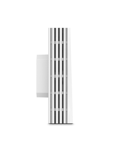 TP-Link Omada EAP655-Wall 2402 Mbit s Blanco Energía sobre Ethernet (PoE)
