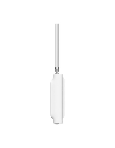 TP-Link EAP668 Outdoor HD 3500 Mbit s Blanco Energía sobre Ethernet (PoE)