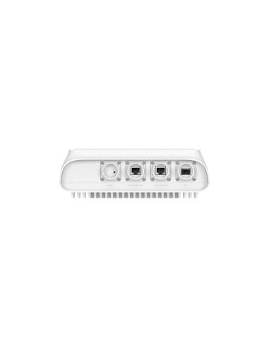 TP-Link EAP668 Outdoor HD 3500 Mbit s Blanco Energía sobre Ethernet (PoE)