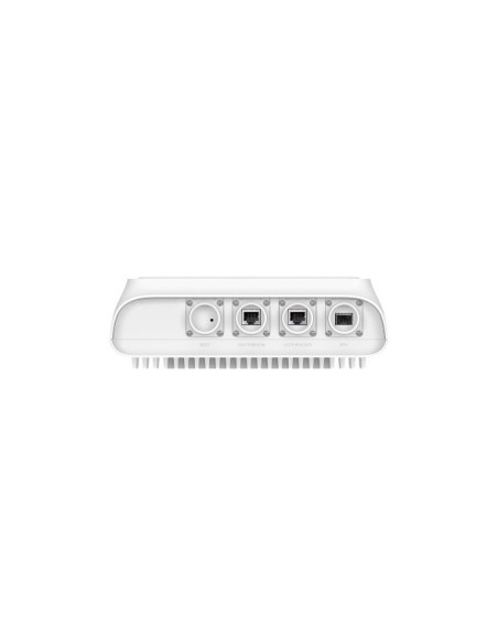 TP-Link EAP668 Outdoor HD 3500 Mbit s Blanco Energía sobre Ethernet (PoE)