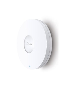 TP-Link Omada EAP670 punto de acceso inalámbrico 5400 Mbit s Blanco Energía sobre Ethernet (PoE) 2