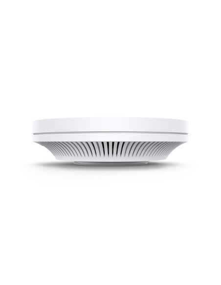 TP-Link Omada EAP660 HD punto de acceso inalámbrico 2402 Mbit s Blanco Energía sobre Ethernet (PoE)