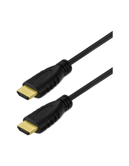 Ewent EC1323 cable HDMI 10 m HDMI tipo A (Estándar) Negro