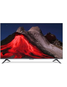 Xiaomi TV A Pro 55 2026 139,7 cm (55") 4K Ultra HD Smart TV Wifi Gris