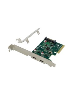 Conceptronic EMRICK13G tarjeta y adaptador de interfaz Interno USB 3.2 Gen 2 (3.1 Gen 2)