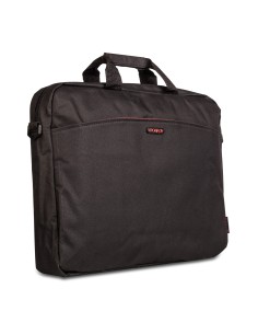 NGS Monray Enterprise 39,6 cm (15.6") Maletín Negro 2
