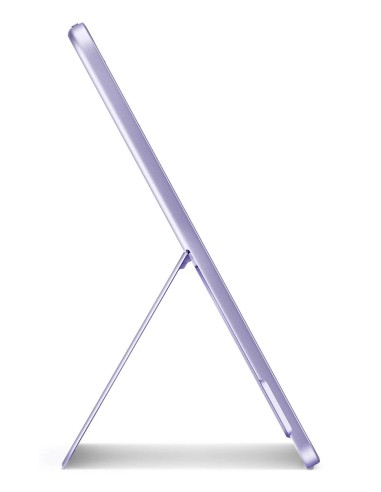 Microsoft Surface Pro 12" Qualcomm Snapdragon 512 GB 30,5 cm (12") 16 GB Wi-Fi 7 (802.11be) Windows 11 Home Violeta