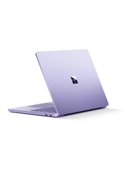 Microsoft Surface Laptop 13" Copilot+ PC Qualcomm Snapdragon Portátil 33 cm (13") Pantalla táctil 16 GB LPDDR5x-SDRAM 512 GB