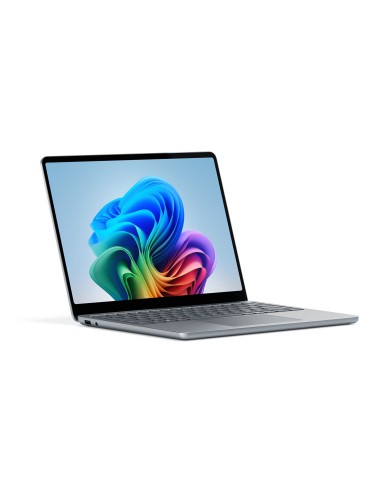 Microsoft Surface Laptop 13" Copilot+ PC Qualcomm Snapdragon Portátil 33 cm (13") Pantalla táctil 16 GB LPDDR5x-SDRAM 512 GB