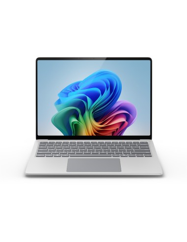 Microsoft Surface Laptop 7 Copilot+ PC Intel Core Ultra 5 236V Portátil 35 cm (13.8") Pantalla táctil 16 GB LPDDR5x-SDRAM 256