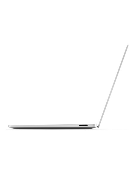 Microsoft Surface Laptop 7 Copilot+ PC Intel Core Ultra 7 266V Portátil 35 cm (13.8") Pantalla táctil 16 GB LPDDR5x-SDRAM 256